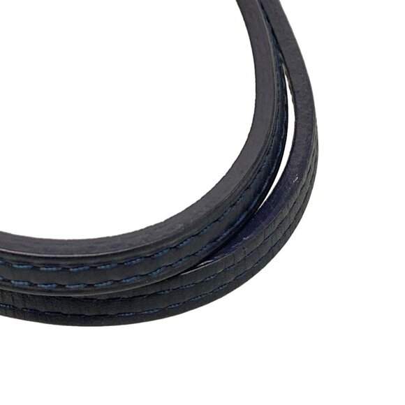 Auth LOUIS VUITTON Neverfull MM M40514 Encre Monogram Idylle - SA2192 Tote Bag - Picture 8 of 16